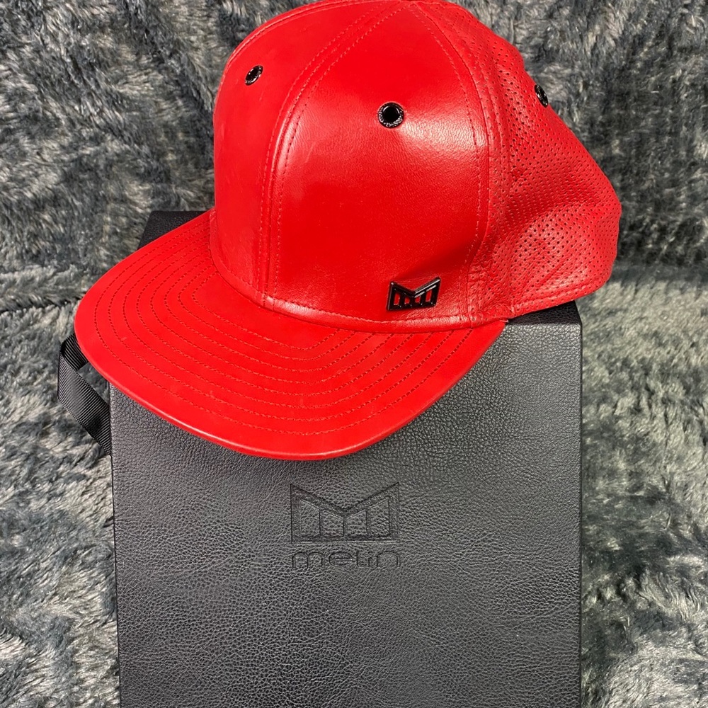 Melin Authentic Hat